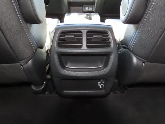 Certified Used 2023 Crystal Black Pearl Honda EX-L image 23