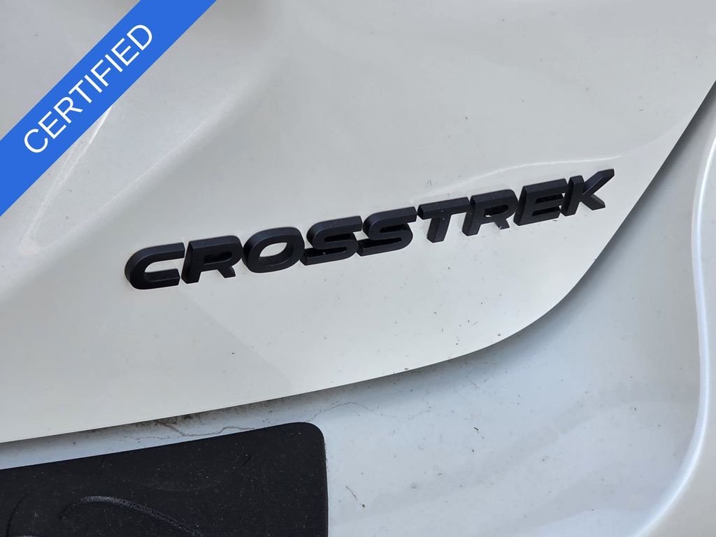 2026 Subaru Crosstrek Premium - Photo 32