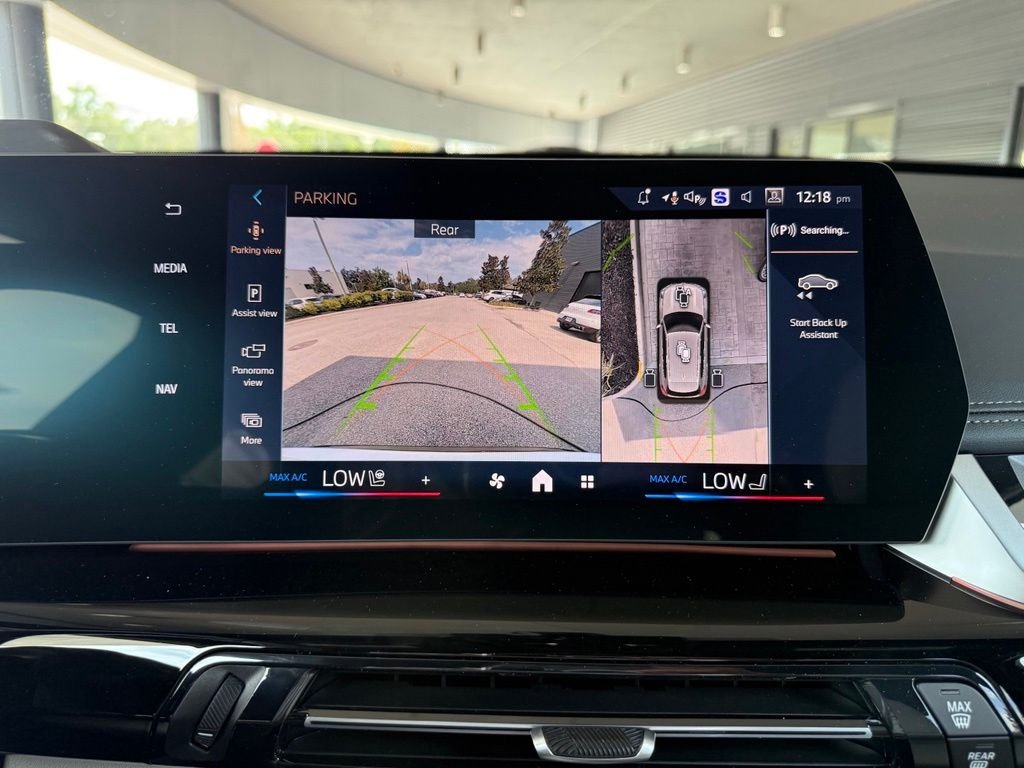 New 2026 White BMW xDrive28i image 17