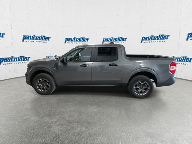 Used 2025 Gray Ford XLT image 6
