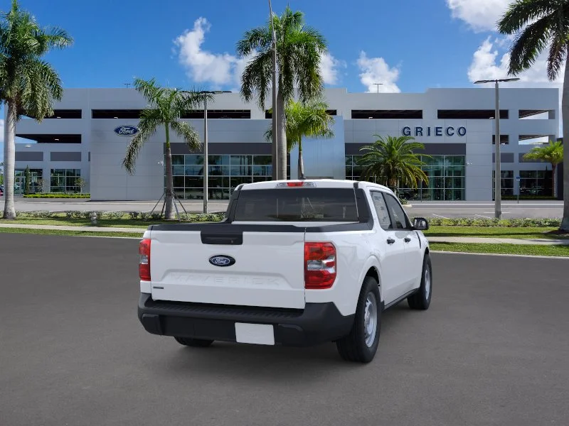 New 2026 Oxford White Ford XL image 31