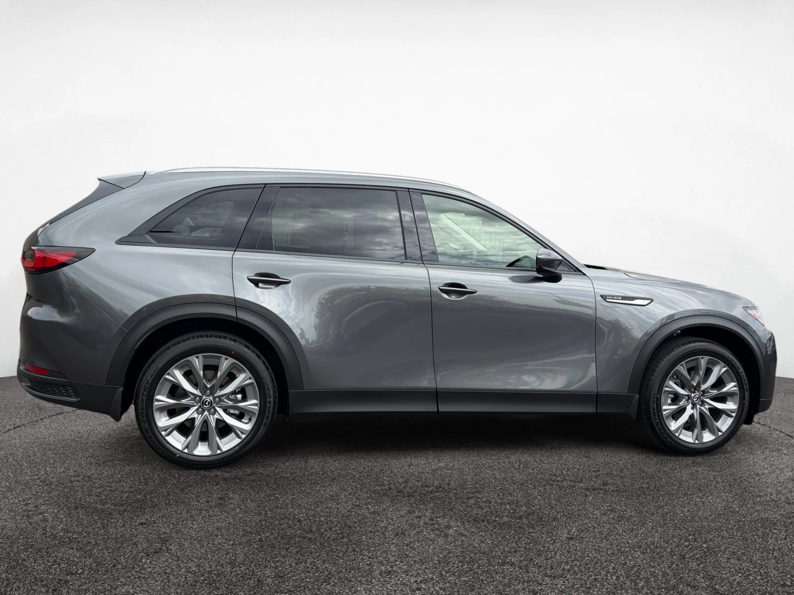 2026 Mazda CX-90 Preferred Package - Photo 6