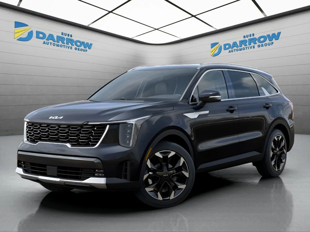 New 2026 Panthera Metal Kia EX image 1