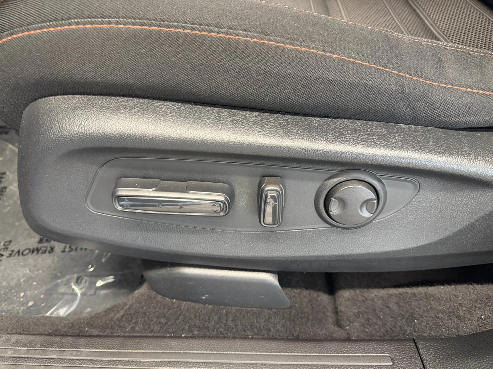 Used 2025 Silver Honda Sport image 9