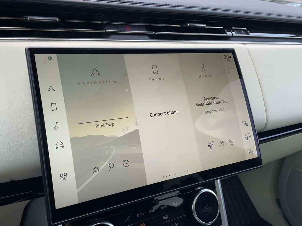 2023 Land Rover Range Rover SE - Photo 25