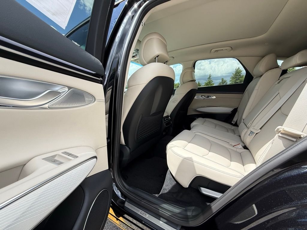 2026 GENESIS GV70 Advanced - Photo 22