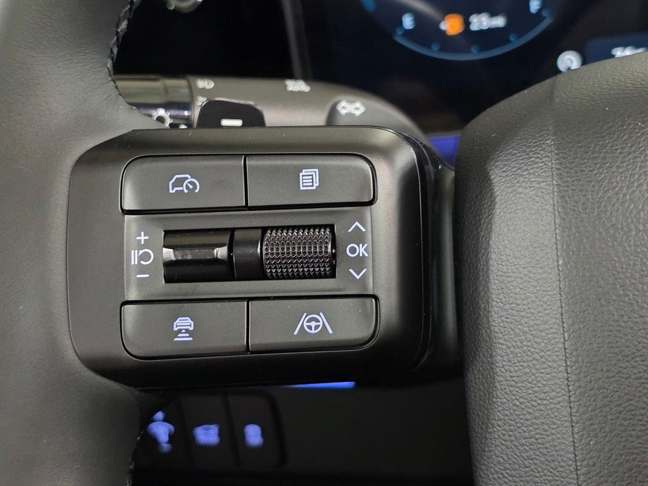 2026 Hyundai Santa Fe Calligraphy - Photo 34