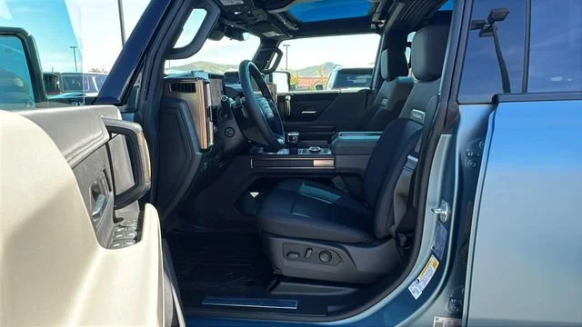 New 2024 Neptune Blue Matte GMC 3X OMEGA LIMITED EDITION image 40