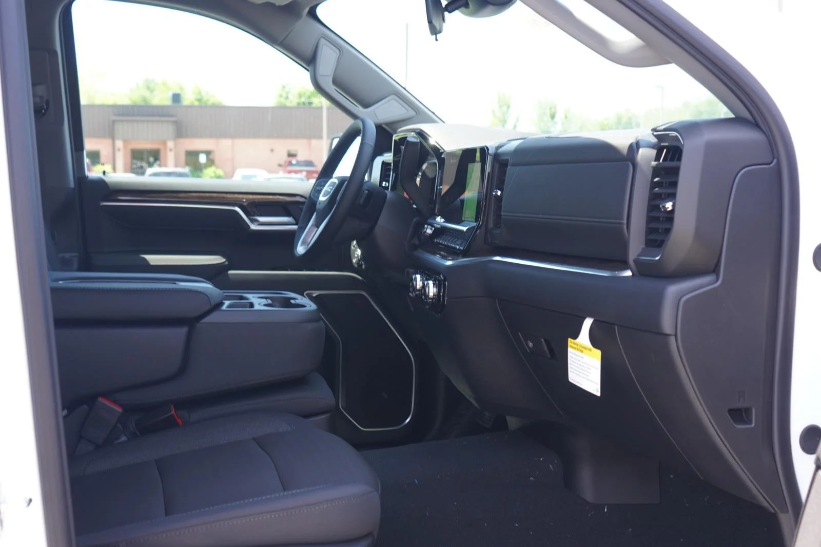 2026 GMC Sierra 1500 Elevation - Photo 29