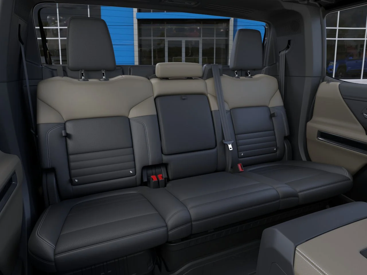 New 2026 Coastal Dune GMC 3X image 17
