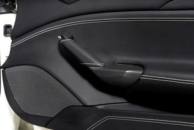 Certified Used 2018 Bianco Avus Ferrari  image 63