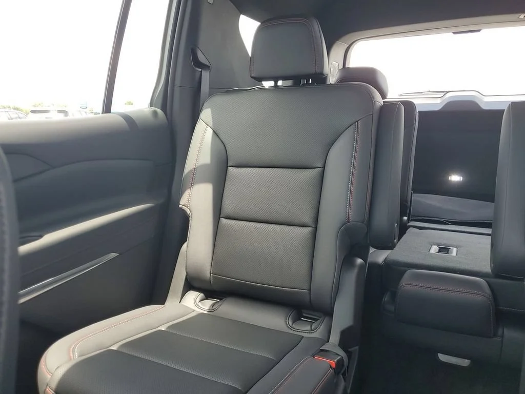New 2026 Sterling Gray Metallic Chevrolet Z71 image 12