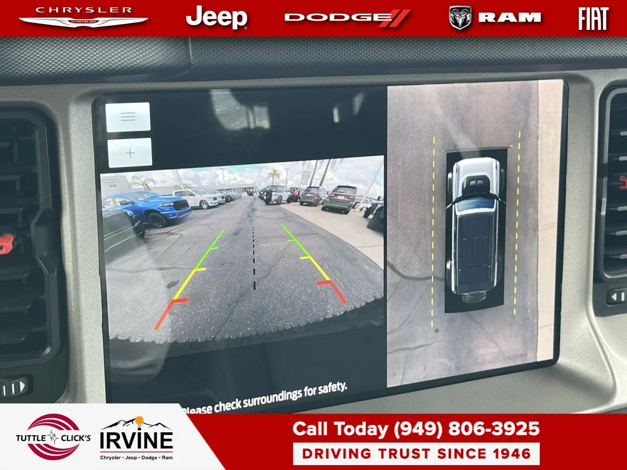 Used 2023 Oxford White Ford Raptor image 38