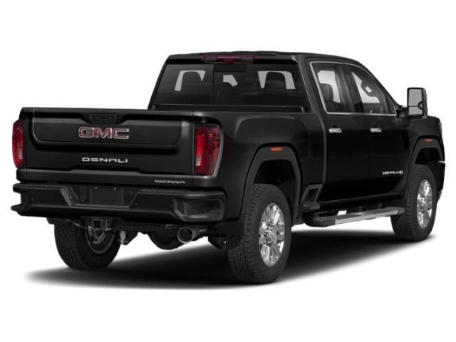 Used 2021 Onyx Black GMC Denali image 2