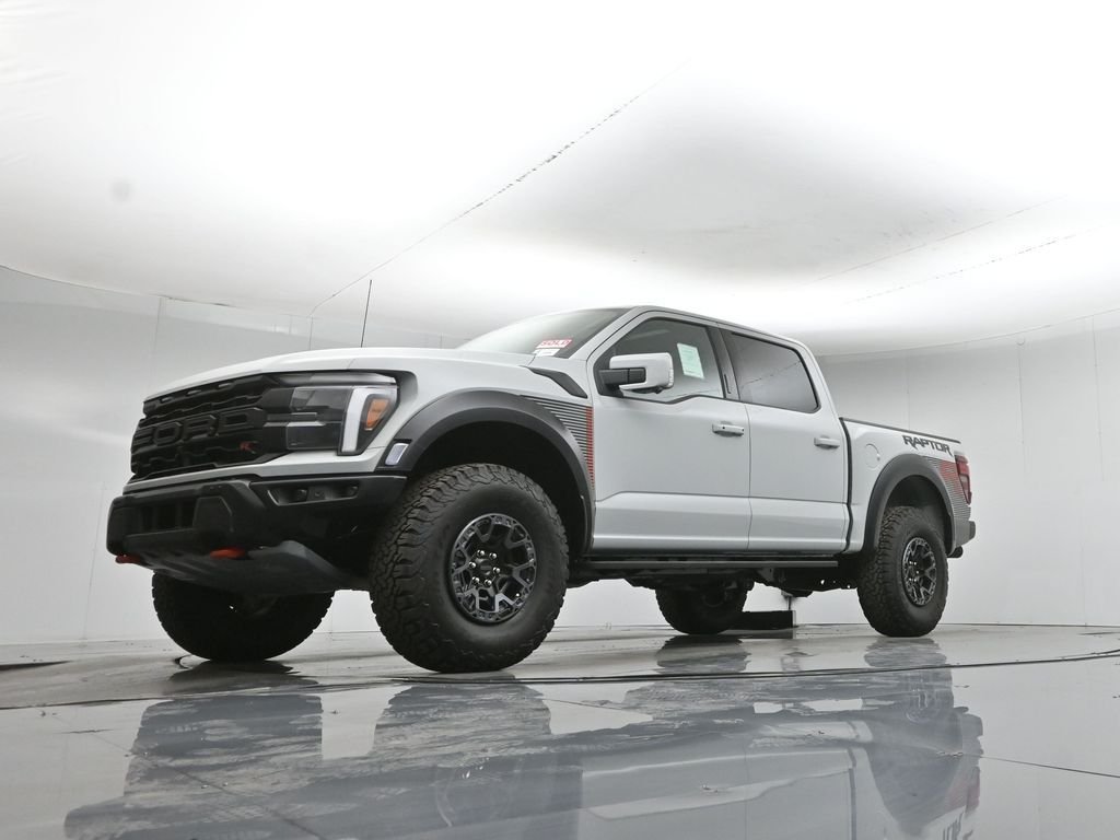 New 2026 Avalanche Ford Raptor image 46