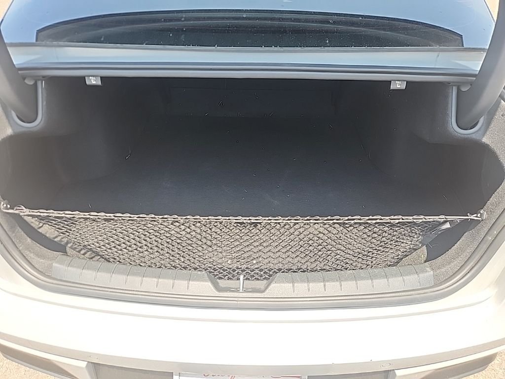 Used 2025 Gray Kia GT-Line image 18