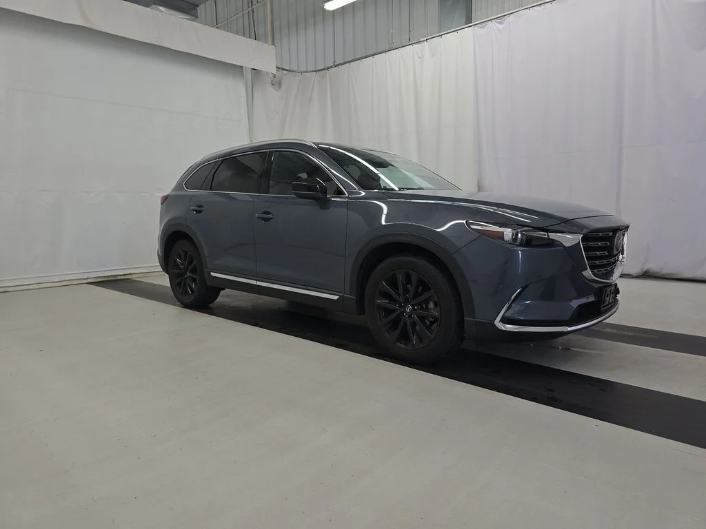 2023 Mazda CX-9 Carbon Edition AWD's photo