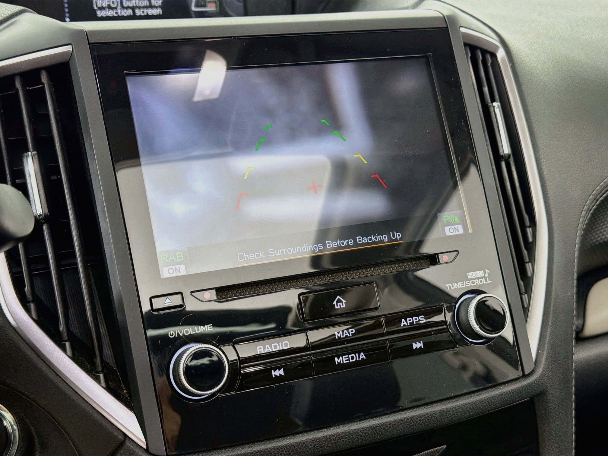 Used 2023 Magnetite Gray Metallic Subaru Limited image 14
