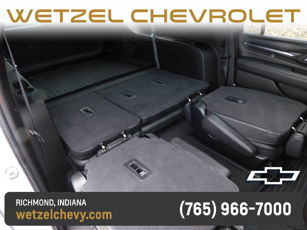 Used 2021 White GMC Denali image 35