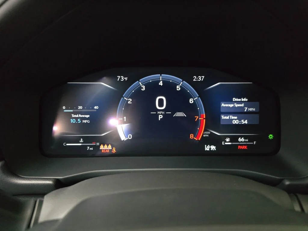 New 2026 Ultrasonic Blue Mica 2.0 Lexus F SPORT image 18