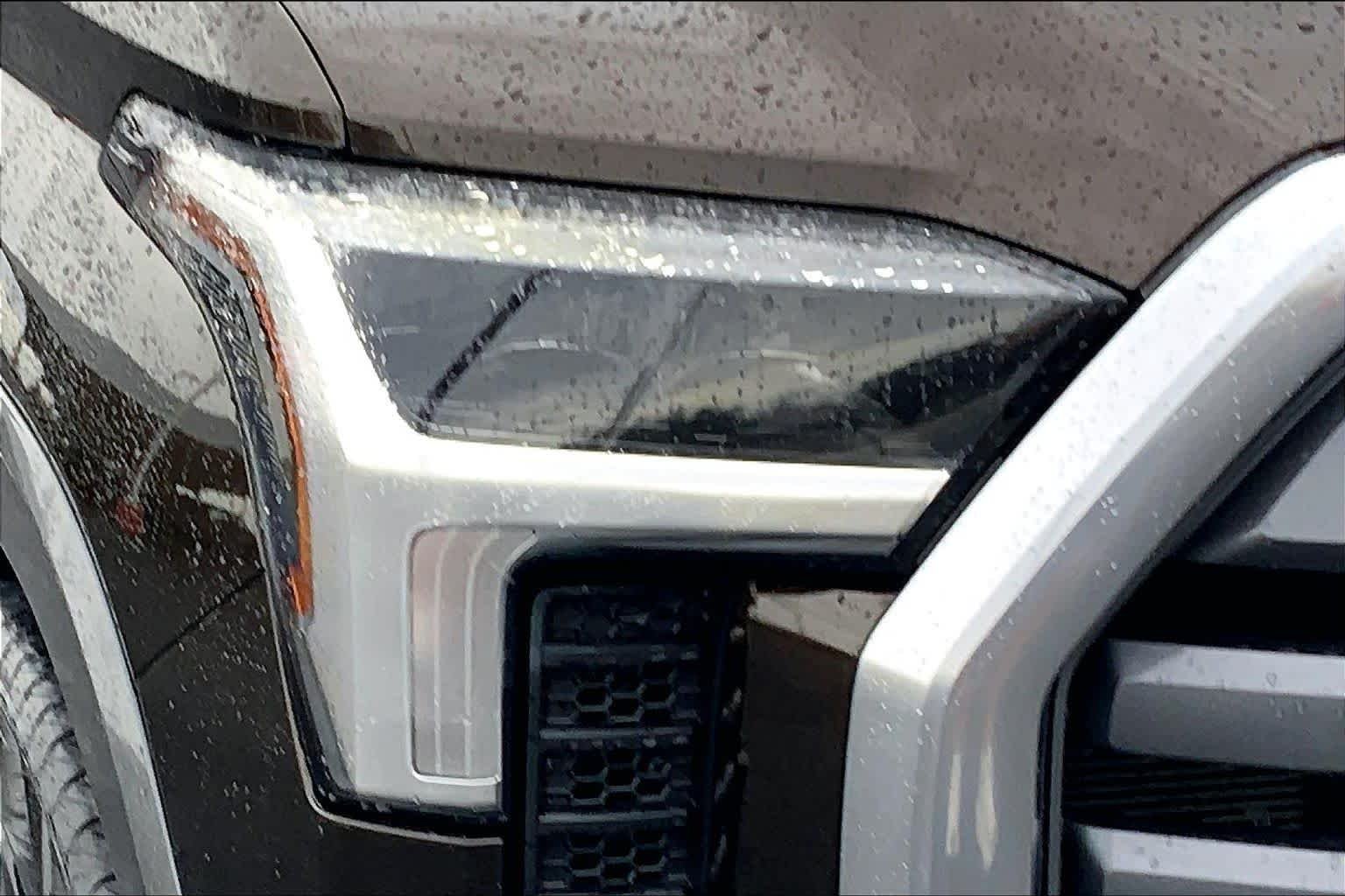 Used 2023 Smoked Mesquite Toyota Limited image 28