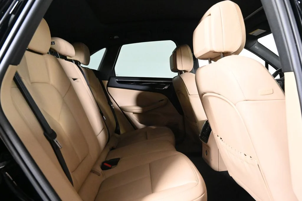 Used 2024 Black Porsche  image 19