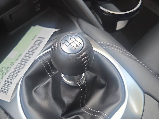 New 2026 Jet Black Mica Mazda Grand Touring image 15
