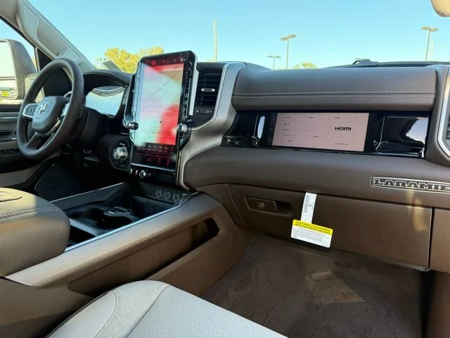 2026 RAM 1500 Laramie - Photo 11