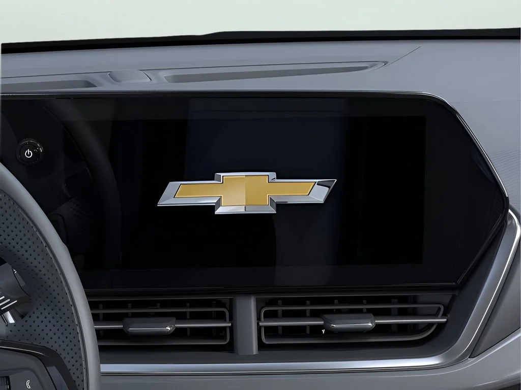 New 2026 Cypress Gray Chevrolet LT image 14