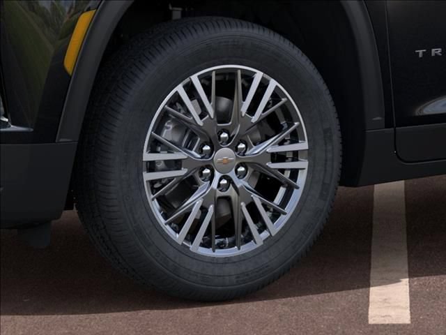 2026 Chevrolet Traverse LT - Photo 9