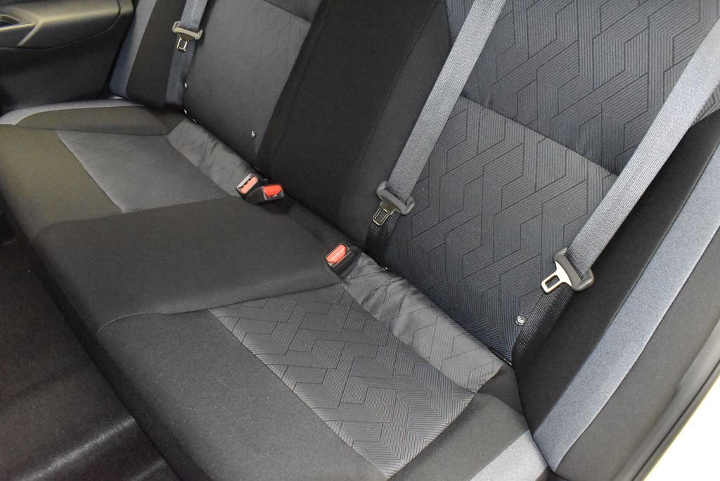 2025 Nissan Versa Sedan SV - Photo 33