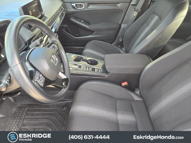 Used 2023  Honda Sport image 14