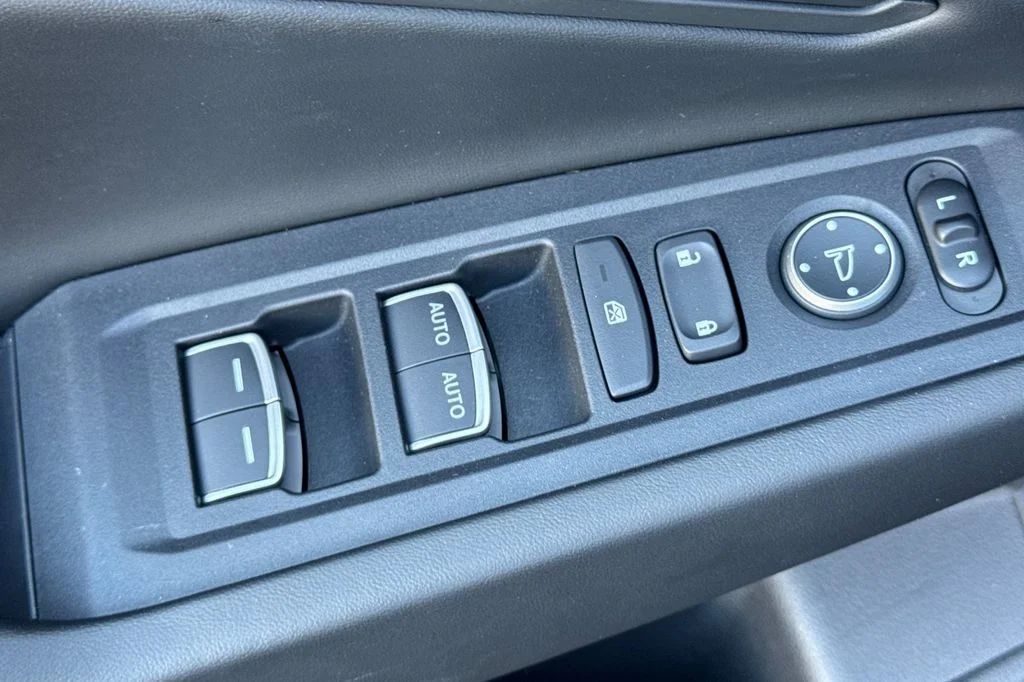 Used 2024  Honda EX image 14