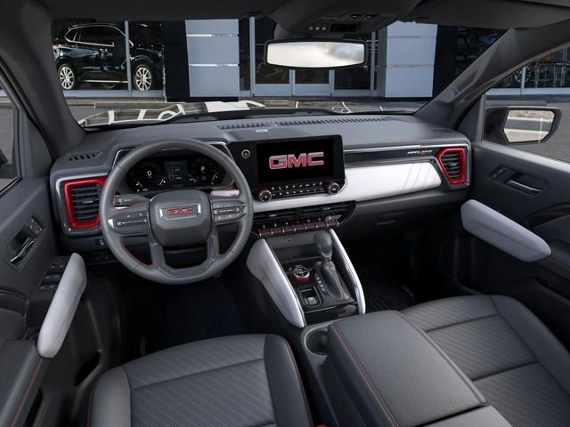 2026 GMC Canyon AT4X - Photo 19