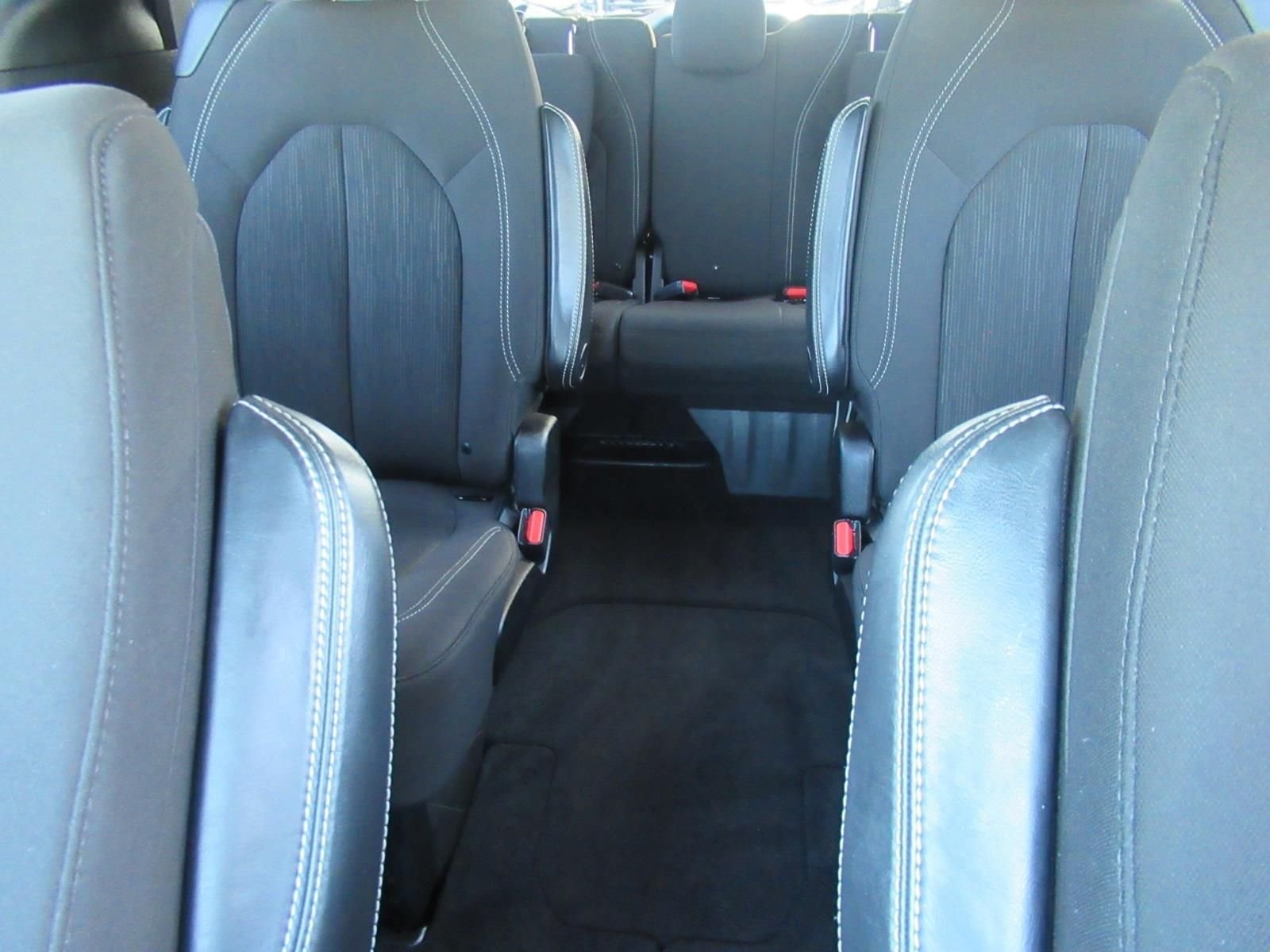 Used 2019 Gray Chrysler Touring Plus image 40