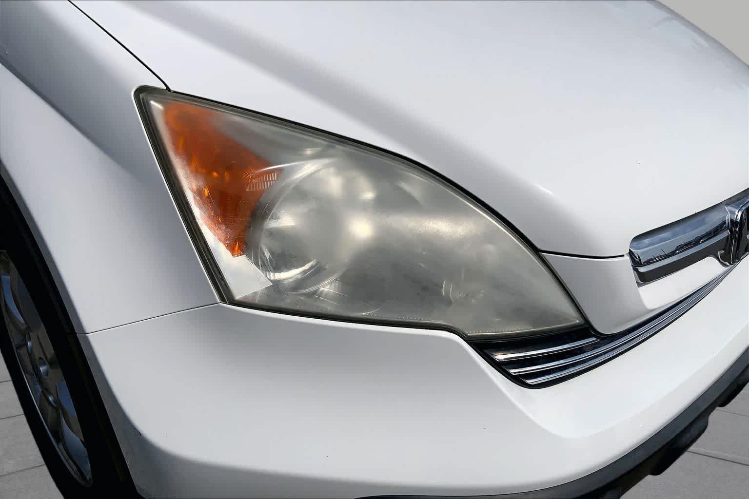 Used 2008 Taffeta White Honda EX-L image 26