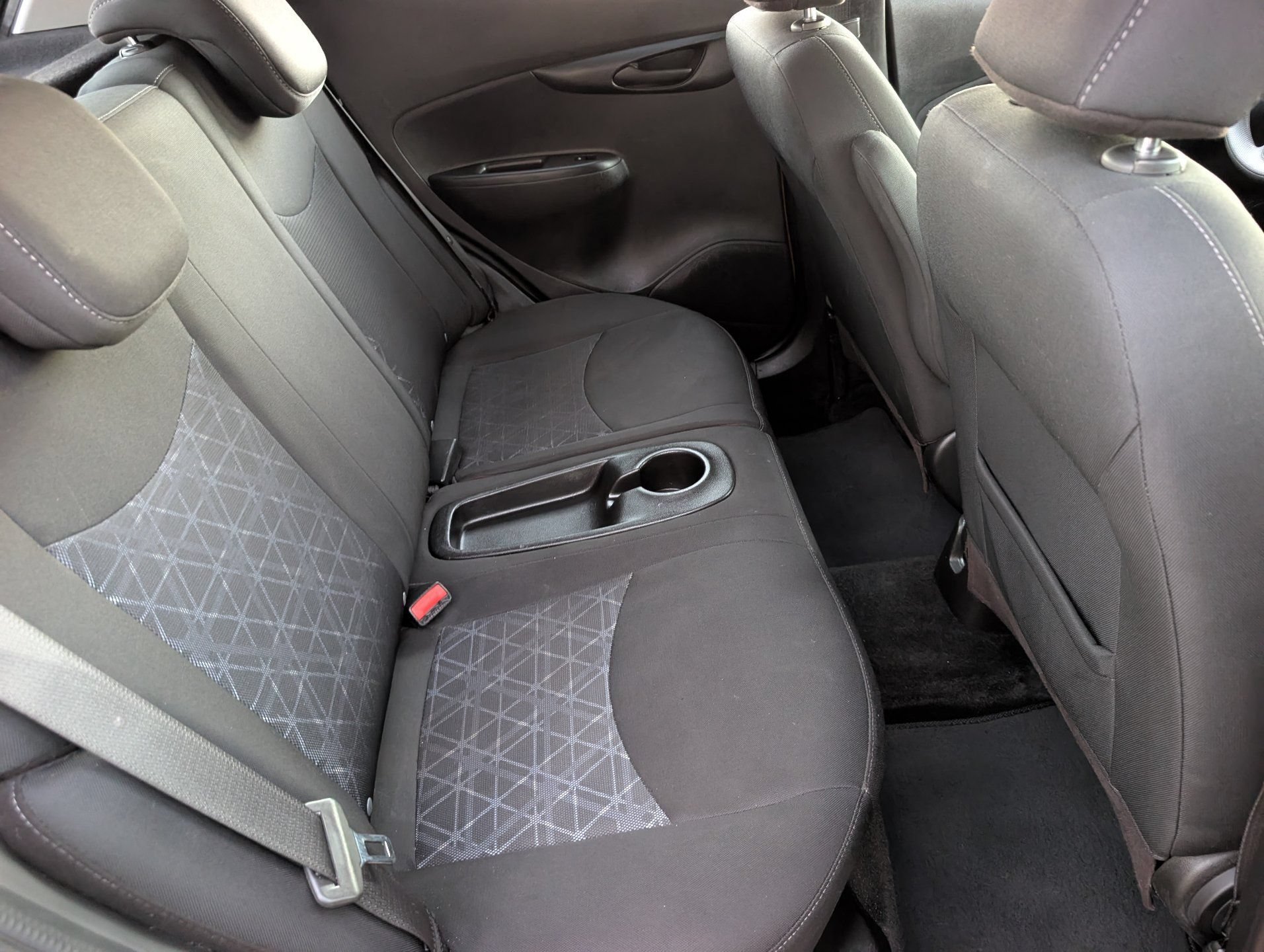 Certified Used 2019 ORANGE BURST METALLIC Chevrolet LT image 13