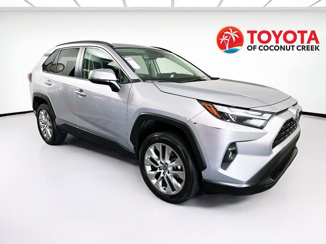2024 Toyota RAV4 media 1