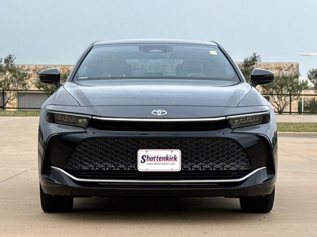 Used 2023 Gray Toyota Limited image 2