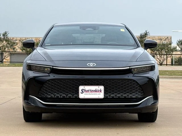Used 2023 Gray Toyota Limited image 2