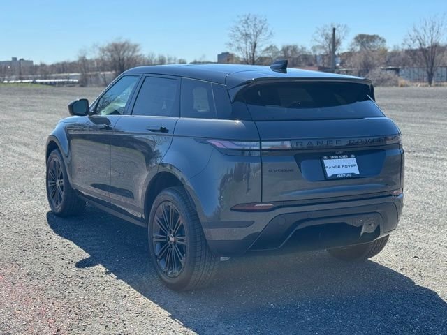 New 2026 Carpathian Grey Land Rover S image 3