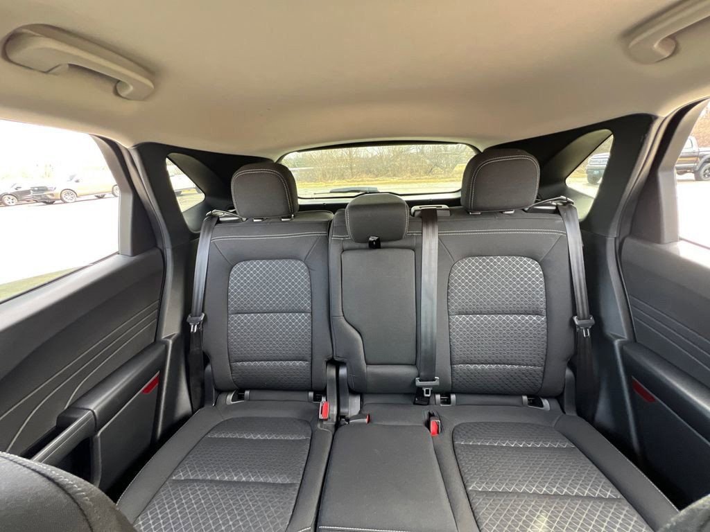 2025 Ford Escape Active - Photo 28