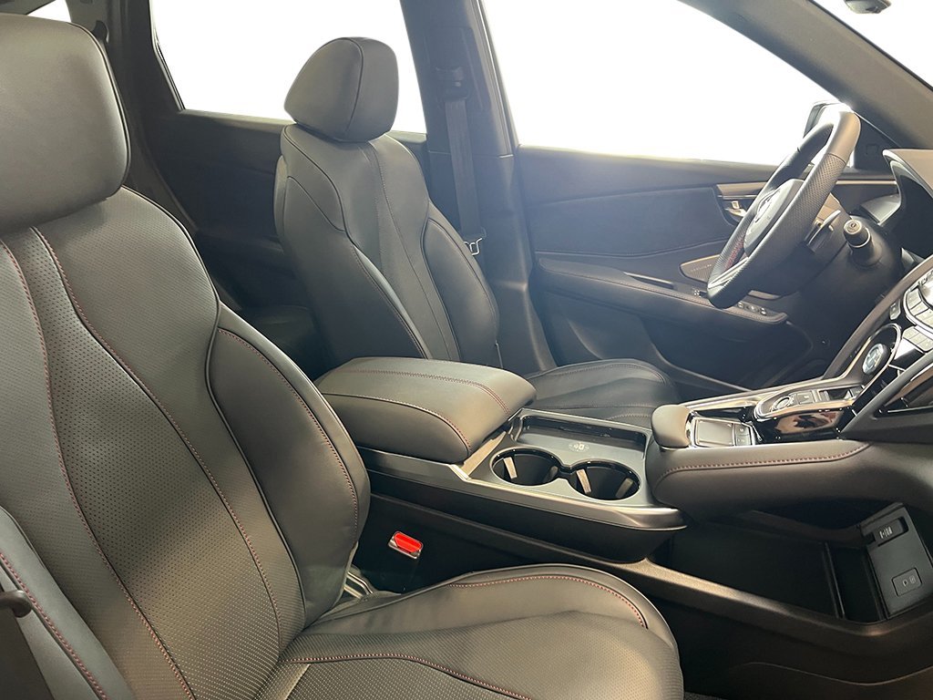 New 2025 Apex Blue Pearl Acura w/A-Spec Advance Package image 40