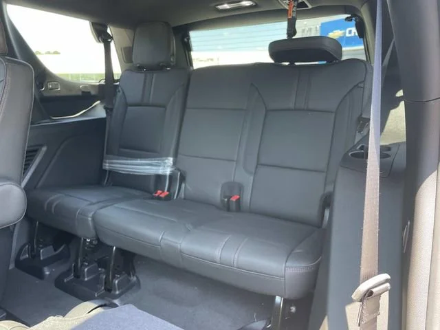 2026 Chevrolet Tahoe RST - Photo 14
