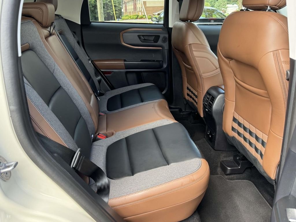 Used 2024 Beige Ford Outer Banks image 15