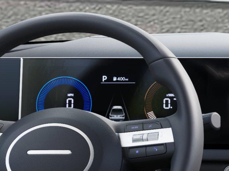 2026 Hyundai Santa Cruz SE - Photo 32