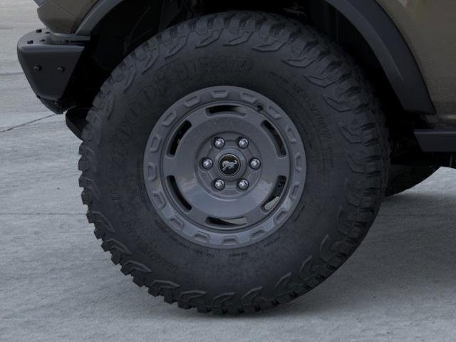 New 2025 Marsh Gray Ford RTR image 44