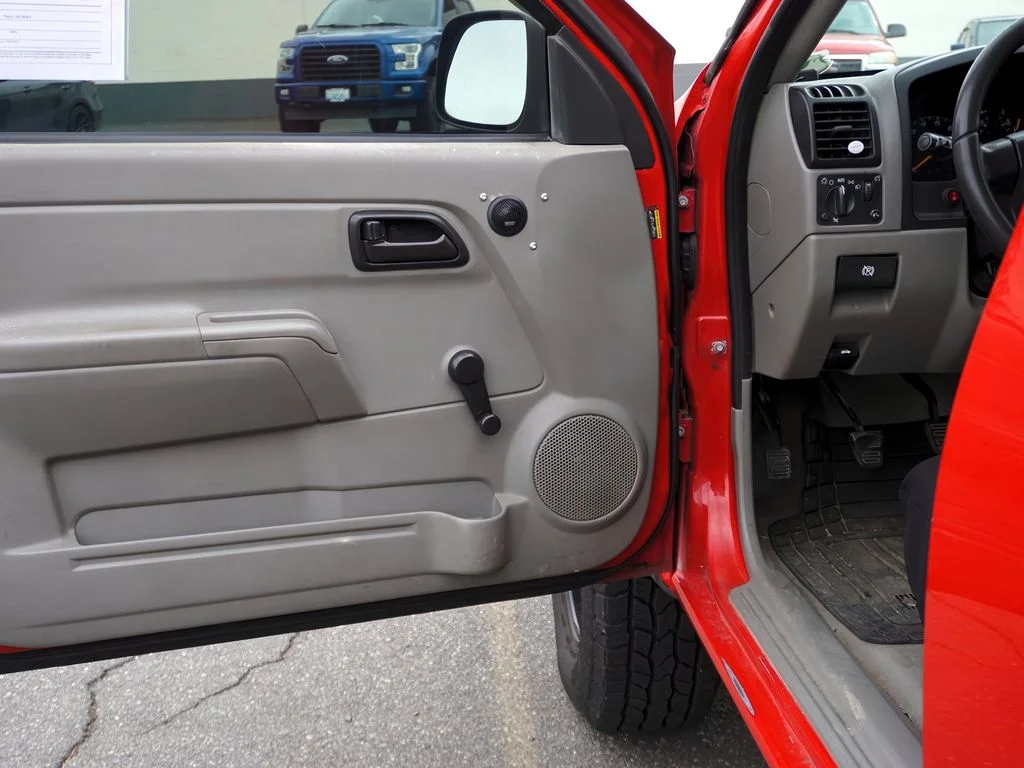 2006 Chevrolet Colorado LS - Photo 23