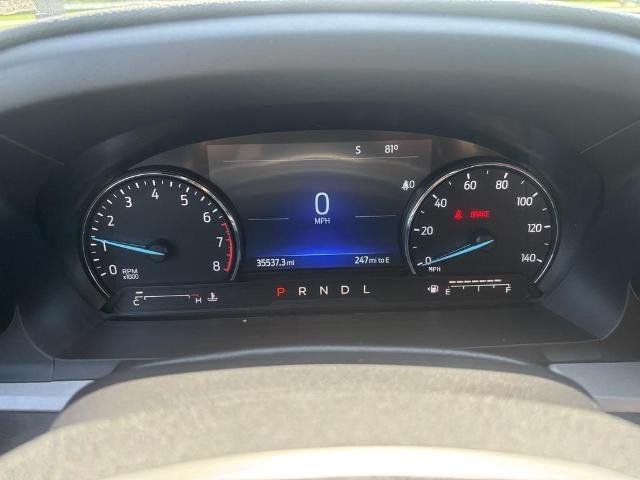 2023 Ford Explorer XLT - Photo 76