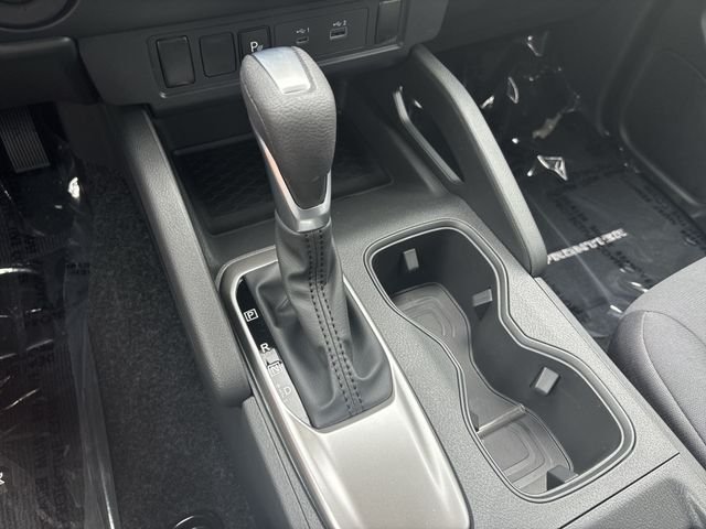 New 2026 Gray Nissan S image 19